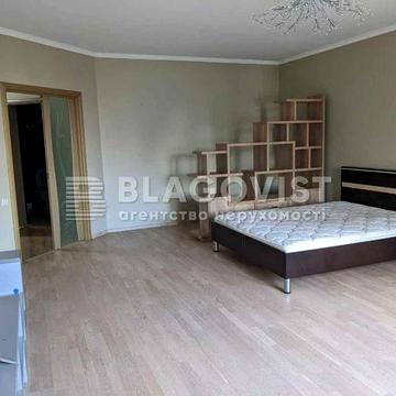 1-к - Розумовського, 19 - 7 поверх з 17-ти - ЦЕГЛА - 2011 р