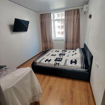 пров. Курортний, 2