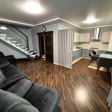 Оренда двоповерхової квартири 114м ВЛАСНИК без % ЖК Софія, Слобідка