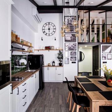 БЕЗ КОМІСІЇ оренда квартира Чорноморськ до червня.