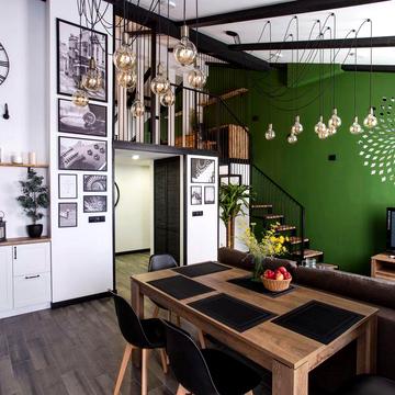 БЕЗ КОМІСІЇ оренда квартира Чорноморськ до червня.