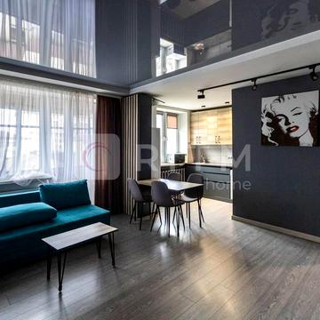 Незалежності вул., 36