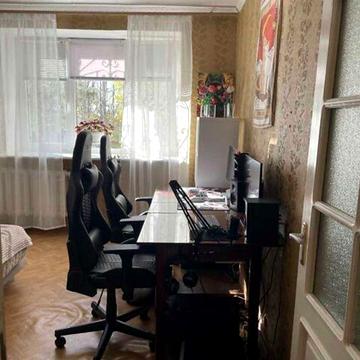 Продаж 1 кімнатної квартири в Центрі