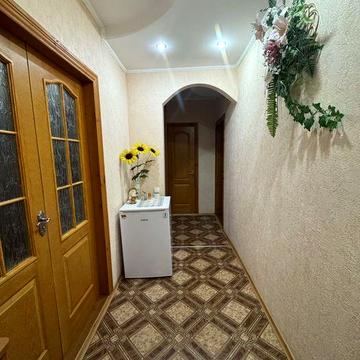 Продам 2-х кімнатну квартиру