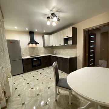 Оренда Однокімнатної квартири . Перша здача 16500