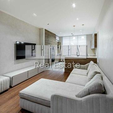 Оренда 3к 114м2 Новопечерські Липки Верхогляда Драгомирова 20