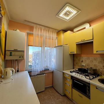 Січових Стрільців вул., 60