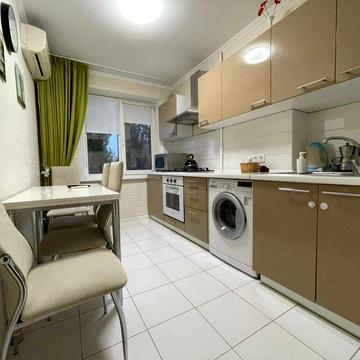 Сдам шикарную 3к квартиру Набережная Победы/Центр/Восход/ 6 этаж!