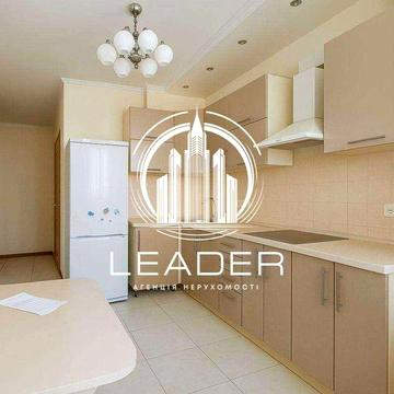 1 к. 46 м2, Чавдар, 11, м. Осокорки 8 мин. Кирпичный дом. Позняки.