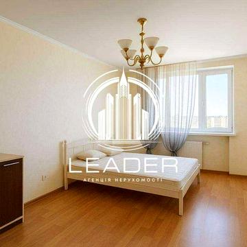 1 к. 46 м2, Чавдар, 11, м. Осокорки 8 мин. Кирпичный дом. Позняки.