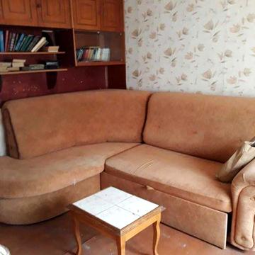 Здам двохкімнатну квартиру