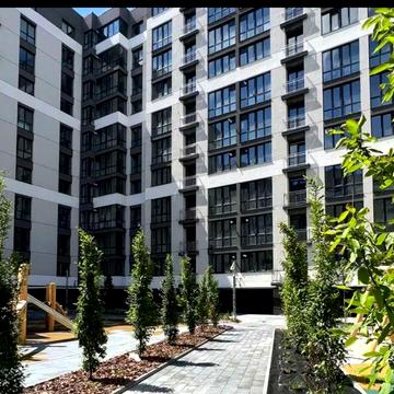 1 кім в жк козацький рн Довженка