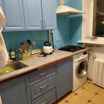 Аренда отличной 1 комн.квартиры возле м.КПИ, ул.Выборгская 22