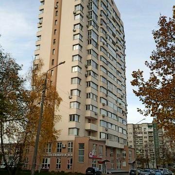 Продам 1-ну квартиру в новобудові, автон. опален. ЦУМ