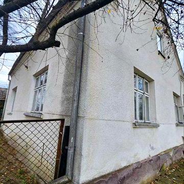 Продаж будинку  с. Конопниця з ділянкою 25 сот.