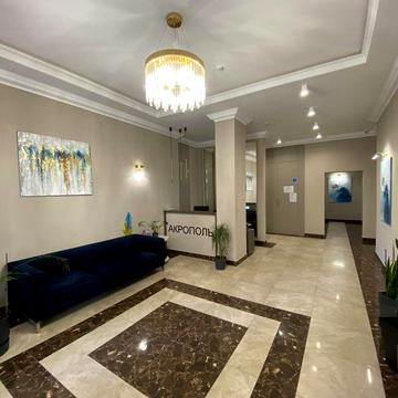 Продам студію по цікавій ціні ЖК Акрополь