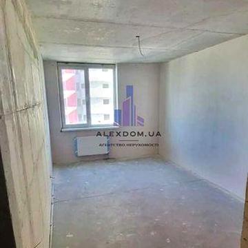 Продаж 1к квартири+кладова, Симоненка 107А, Бровари