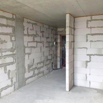 Продаж 1 кімнатної квартири в зданій новобудові по вулиці Рудненська ЖК Ріел Сіті