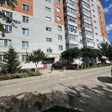 1 квартира вул. Сумцова новобудова