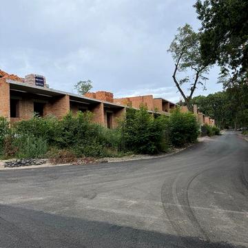 Таунхауси в Соснівці від забудовника з автоновним газовим опаленням!