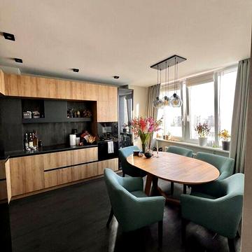 Довгострокова оренда 2к Квартира Перемоги проспект ЖК Черемушки 2