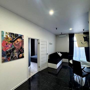 Оренда 1,5кімнатної в ЖК Карпатського