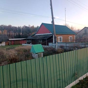 Будинок.  Село Каноничі