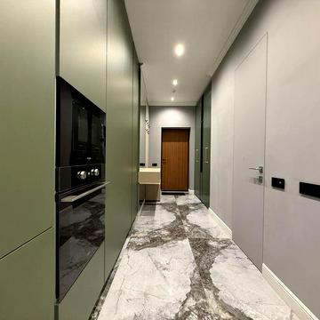 Аренда квартиры . ЖК Морская симфония. Аркадия. Вид моря