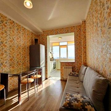 Затишна квартира 50m2 ЖК Міністерський  |м| Героїв Дніпра