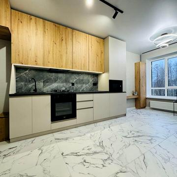 БЕЗ КОМІСІЇ, Іпотека ТАК, Евро 2к з новим РЕМОНТОМ, ЖК Молодість ЖК Молодість