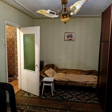 Продам 1 комн. Героев Крут, 16 — без комиссии!  напротив парка