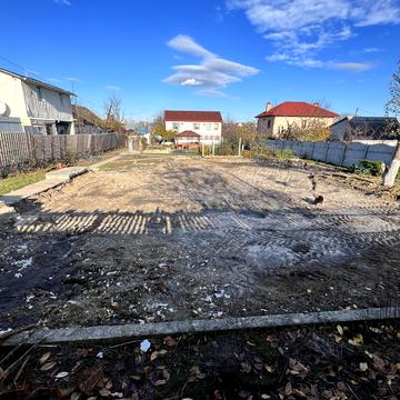 Степова вул.