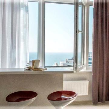 Оренда двокімнатноі квартири