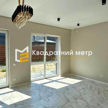 Дуплекс з ремонтом, 114м2, газ!