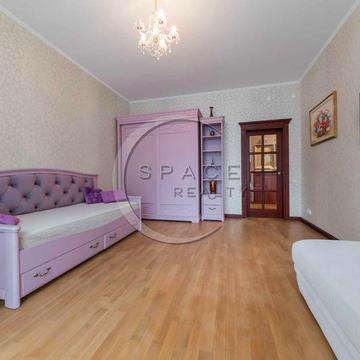 Оренда 3к квартири 85 м² ЖК Новопечерские Липки А.Верхогляда