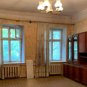 tir-31.Двухкомнатная квартира с закрытым двором на улице Садиковская.