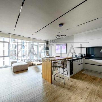 Продаж /Квартира /106 м2 /ЖК Busov Hill/Бусів Хілл /Печерський район ЖК Busov Hill