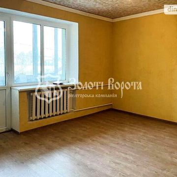 Продаж 3к Квартира Заводська вулиця