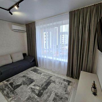 ТОП інвестиція! Квартира-студія з новим ремонтом! Без комісії!