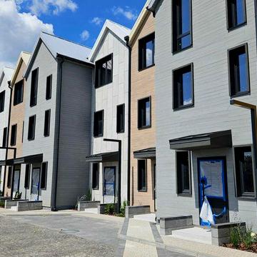 Таунхаус в Гатному 94 м2. Розтермінування на 2 роки