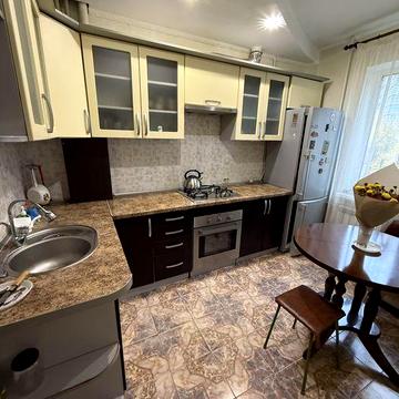 2к квартира Ковпака