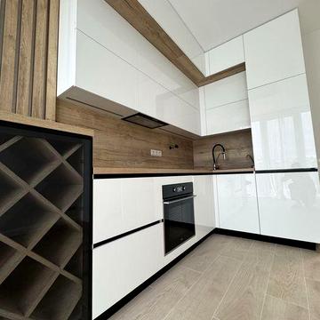 Продається 1,5 кімнатна квартира в ЖК Європейський квартал ЖК Європейський квартал