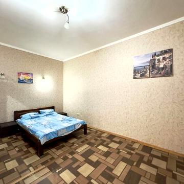 Лучшее предложение в Кадоре на Таирово| Квартира с ремонтом 40м Балкон