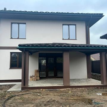 Каштанова вул., 15