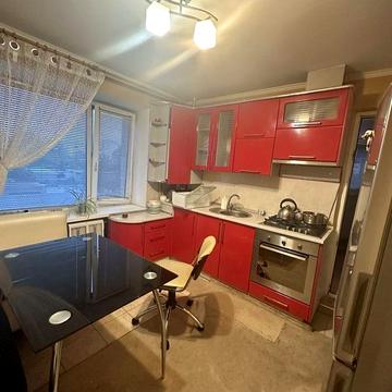 2 к кв з АГВ Немирівське шосе