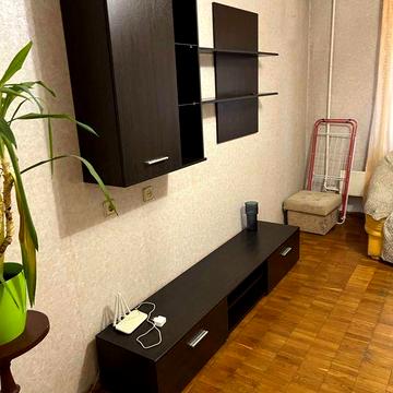 Аренда 2 комн.квартира метро Академгородок,ул. Чернобыльская 14