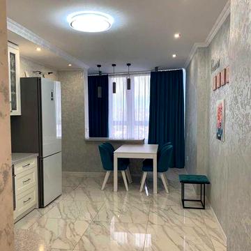 ЖК "Озерный" ! Отличная 1 комн.квартира ул.Обуховская 137 возле озера