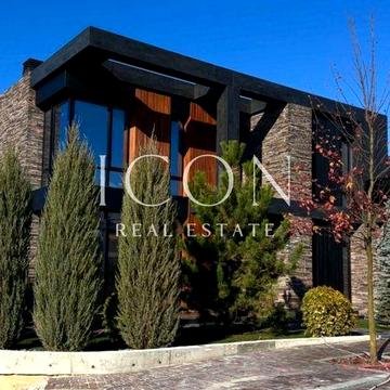 Продаж Двоповерхового Будинка | 272м2 | с.Лісники