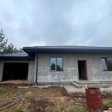 Будинок з гаражем в Гатне | ЖК Озерний гай | газ | Без комісії