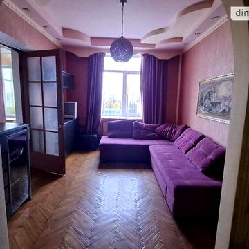 Довгострокова оренда 2к Квартира Плеханівська вулиця